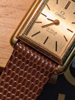 Omega DeVille Tank 1350