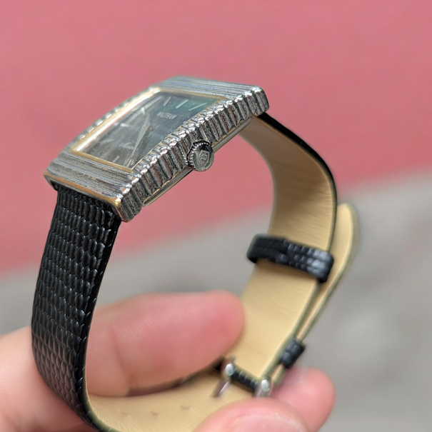 Waltham Maxim Vintage Wristwatch