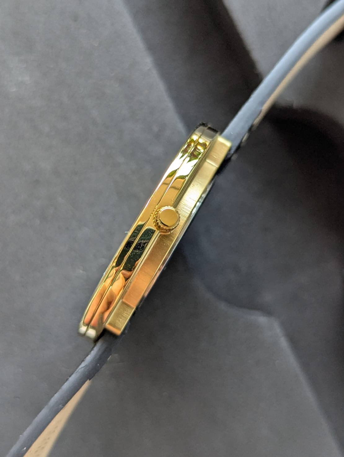 Van Gogh museum 2015 - potatoes eater clock&nbsp;