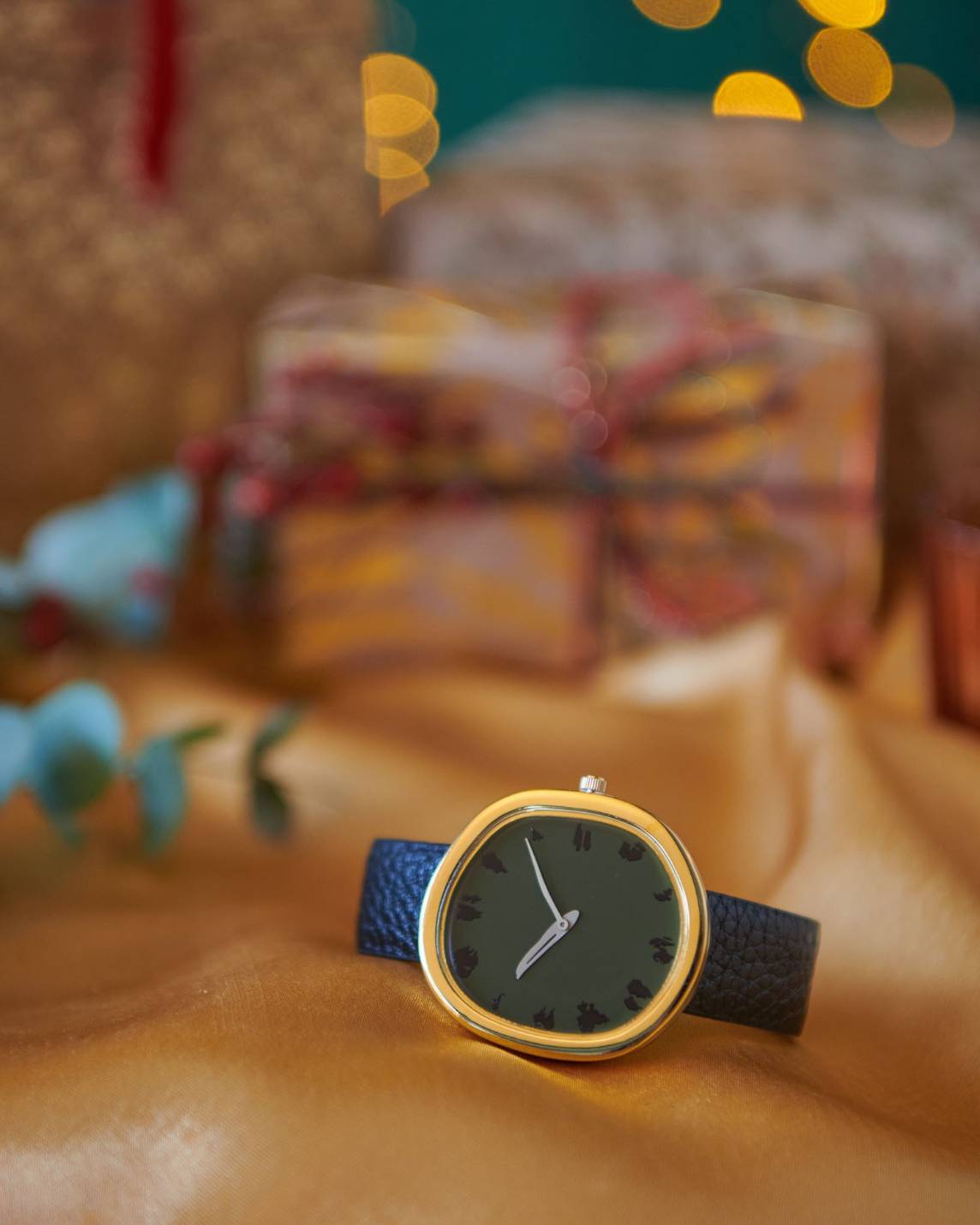 Van Gogh museum 2015 - potatoes eater clock&nbsp;