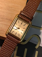 Omega DeVille Tank   1350