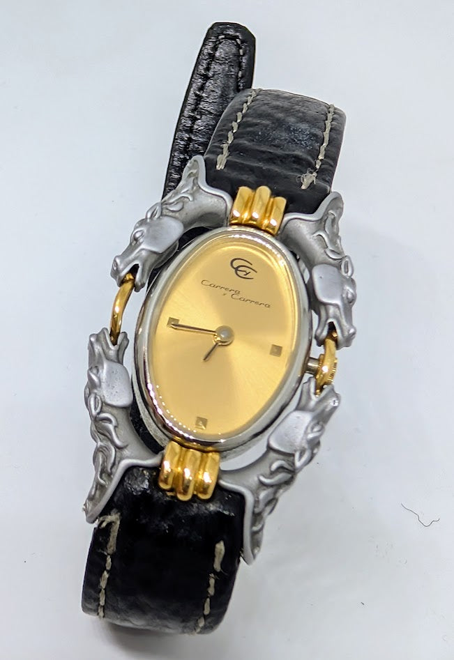 CARRERA Y CARRERA “CABALOS” Ref. 116 — Equestrian Collection