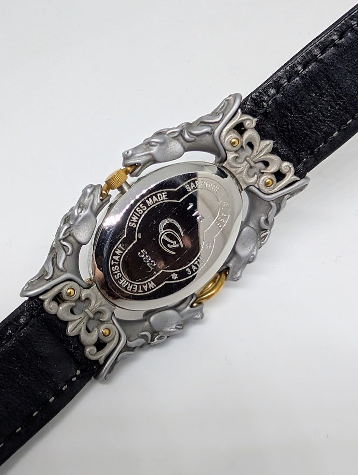 CARRERA Y CARRERA “CABALOS” Ref. 116 — Equestrian Collection