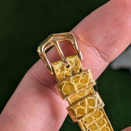 Obrey watch