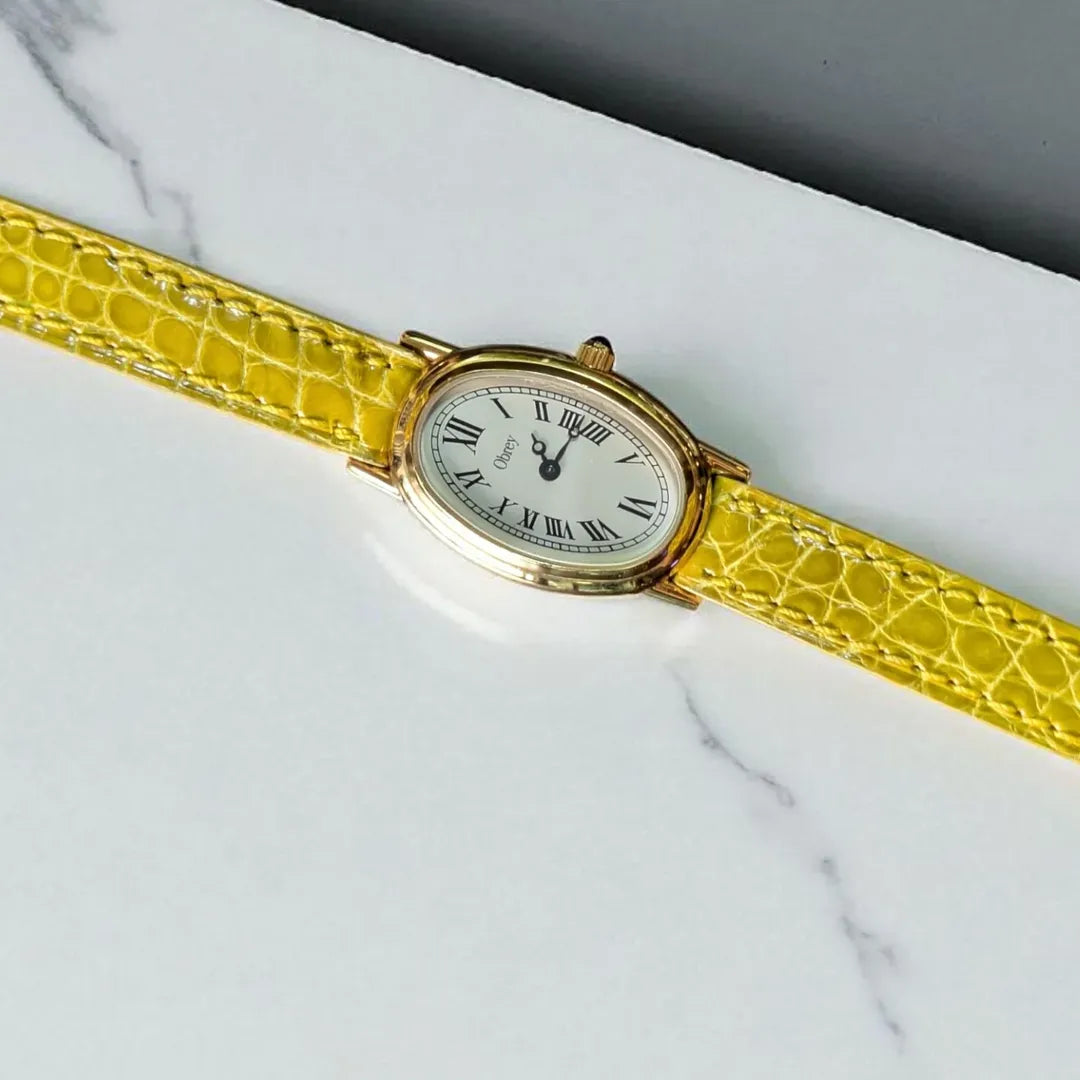Obrey watch