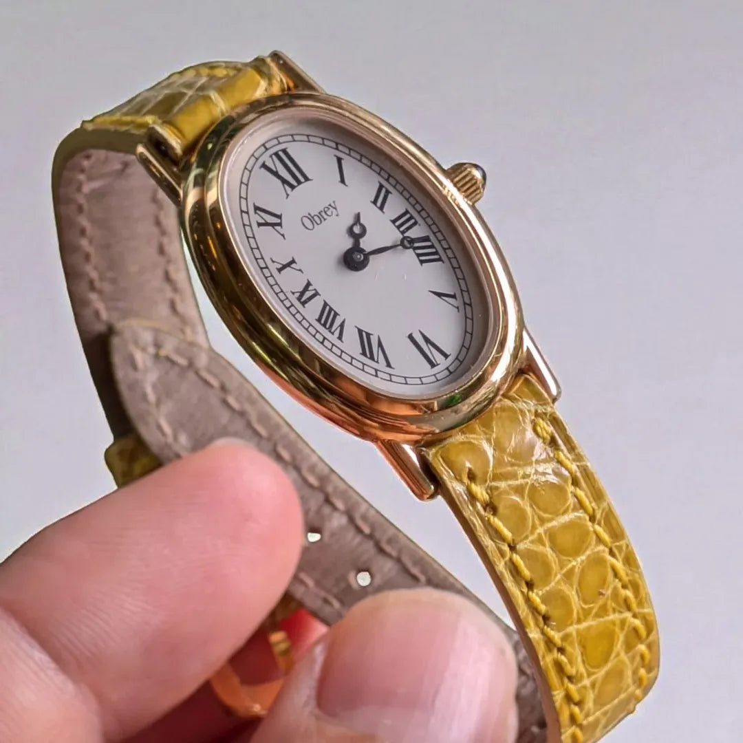 Obrey watch