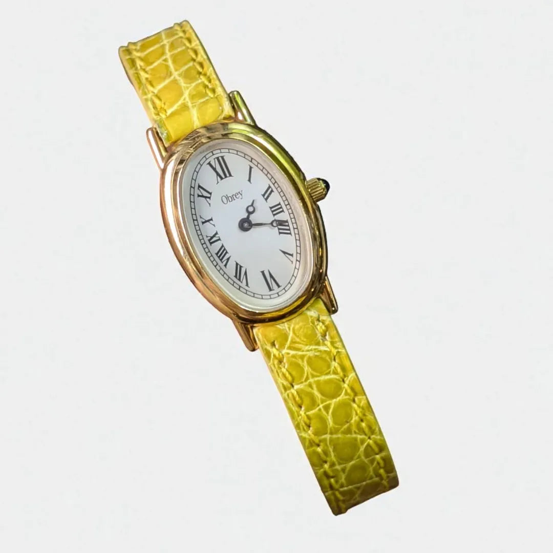 Obrey watch
