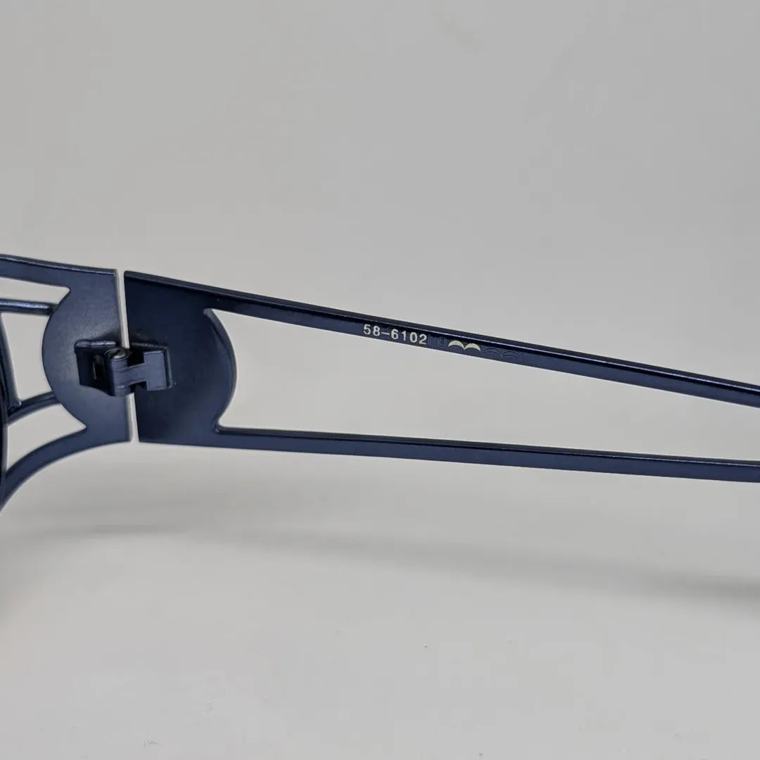 90s jean Paul gaultier 58-6102