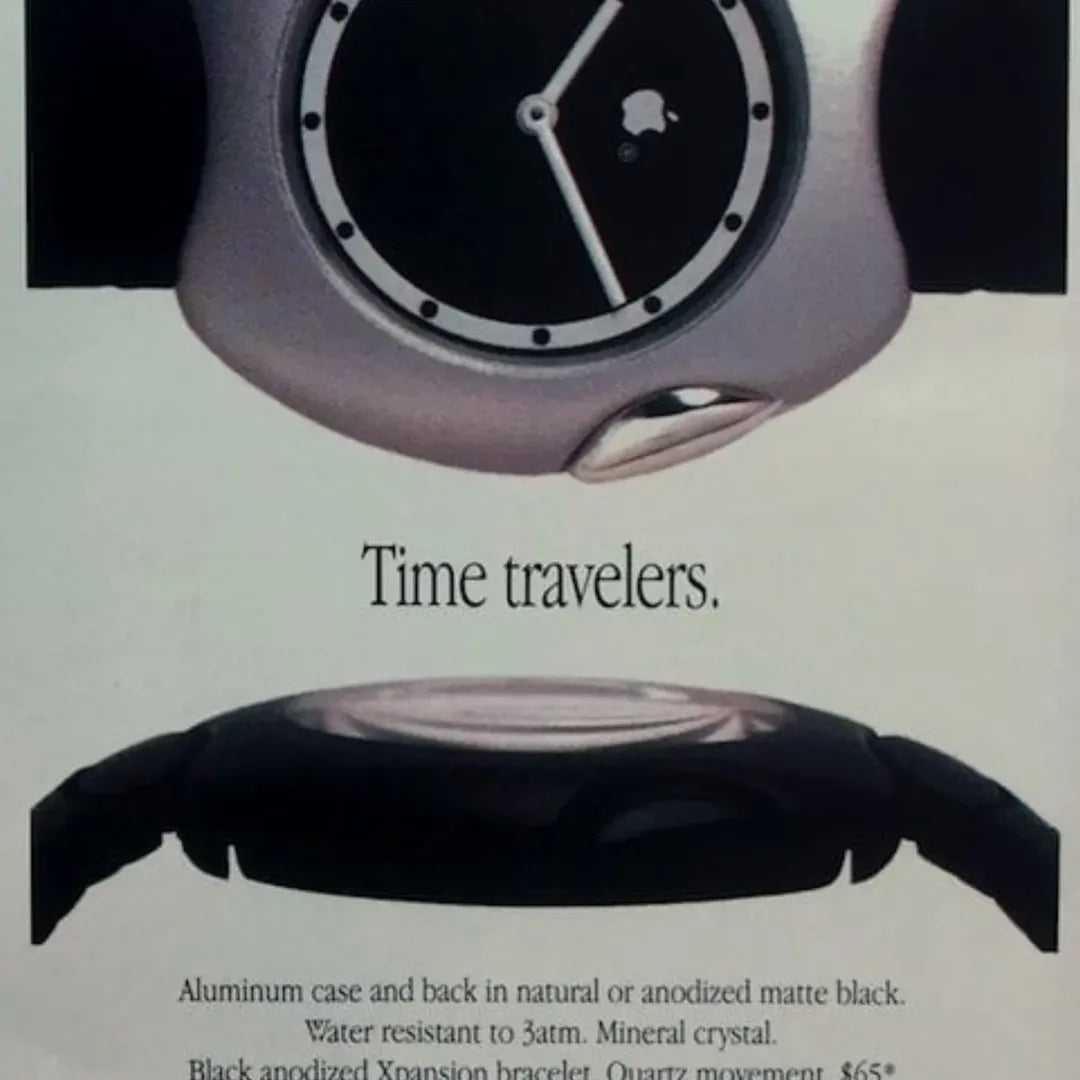 1990 Apple watch