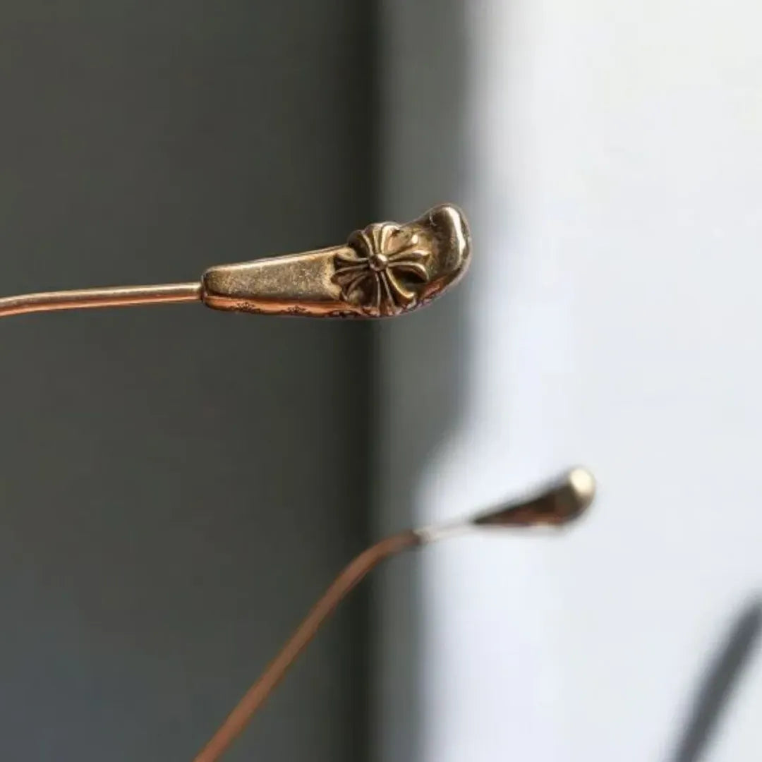 CHROME HEARTS BONE PRONE I