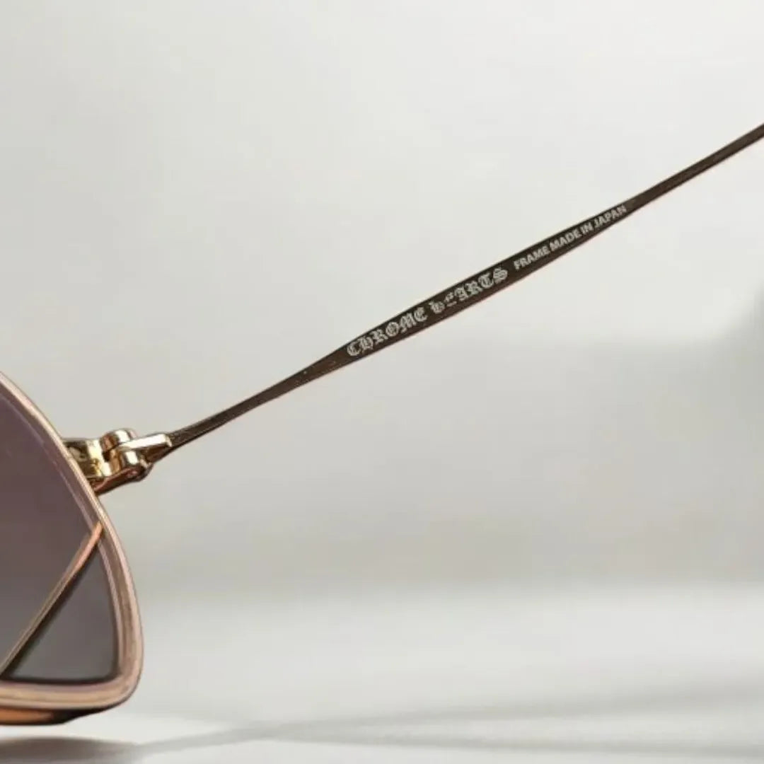 CHROME HEARTS BONE PRONE I