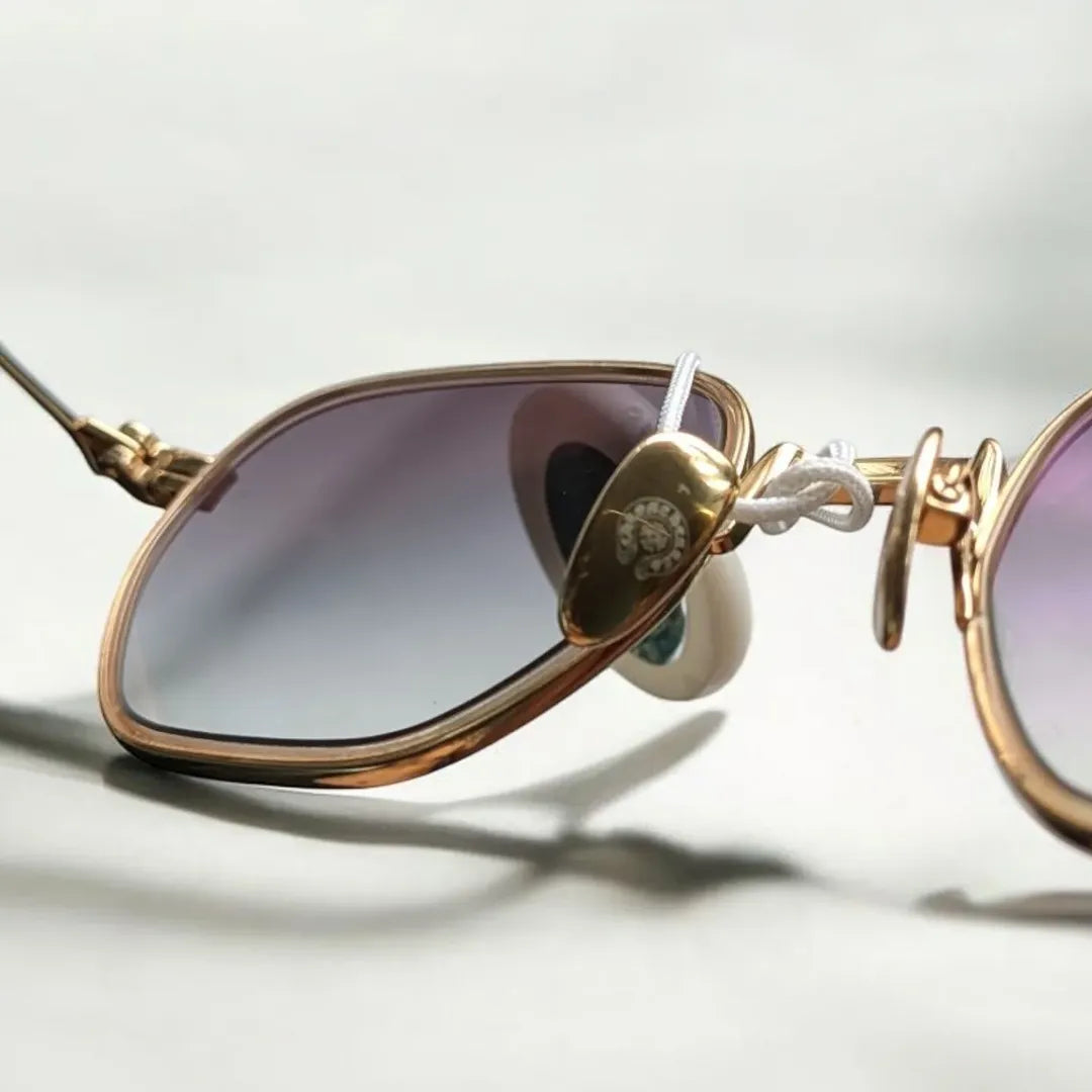 CHROME HEARTS BONE PRONE I