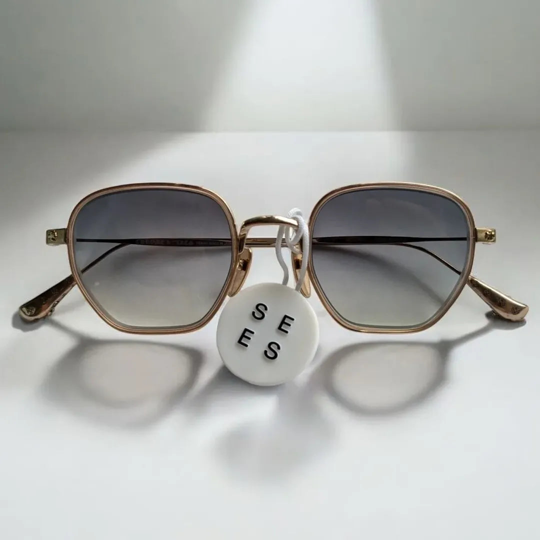 CHROME HEARTS BONE PRONE I