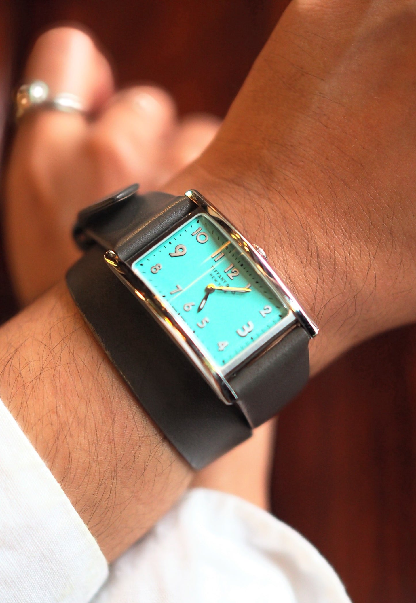 Tiffany & Co. East West Mini