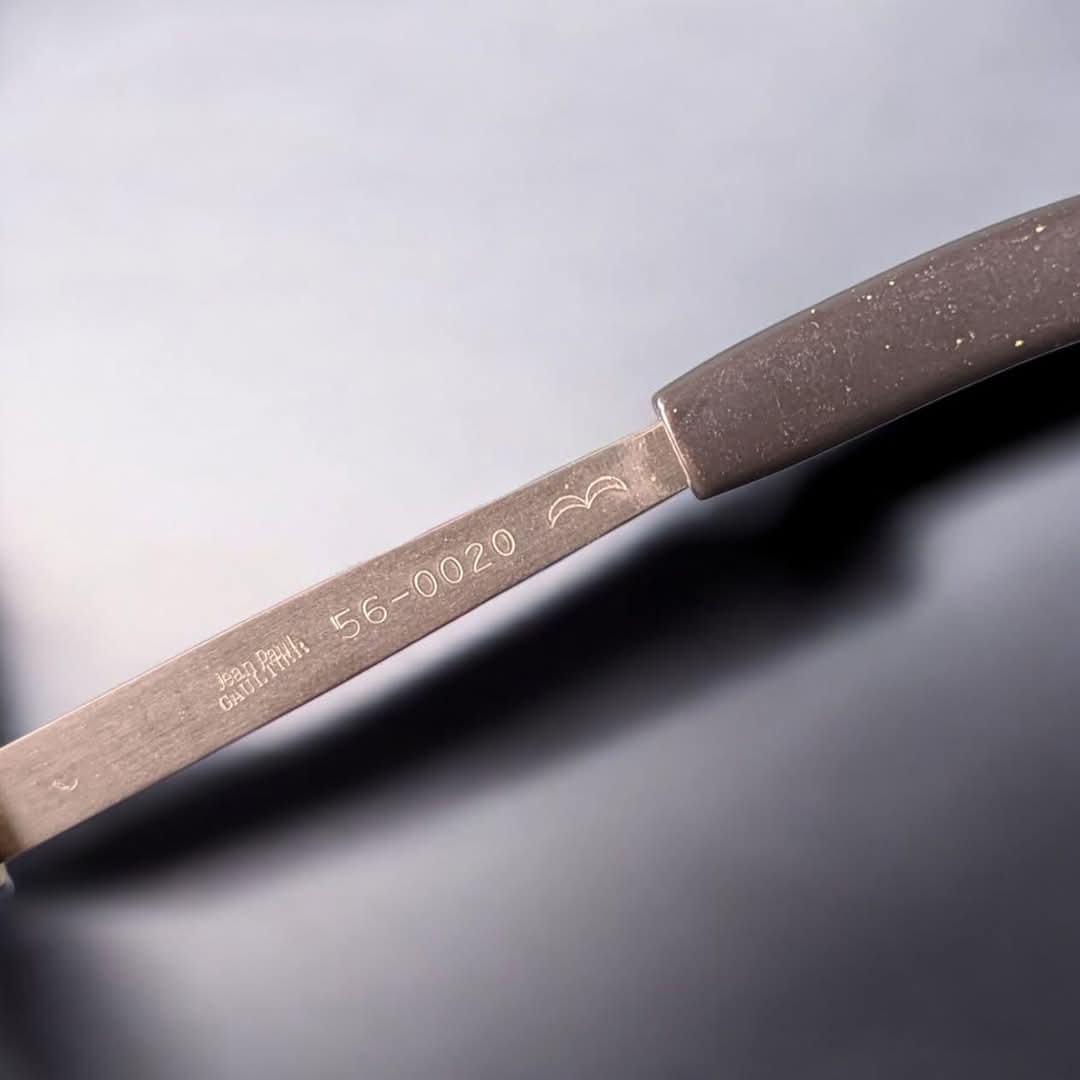 Jean Paul Gaultier 56-0020