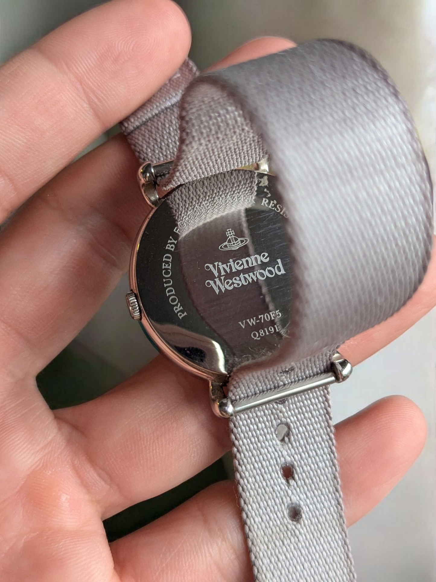 Vivienne Westwood world