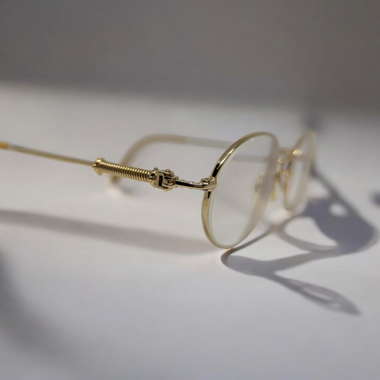 Jean Paul Gaultier 

model: 55-6101