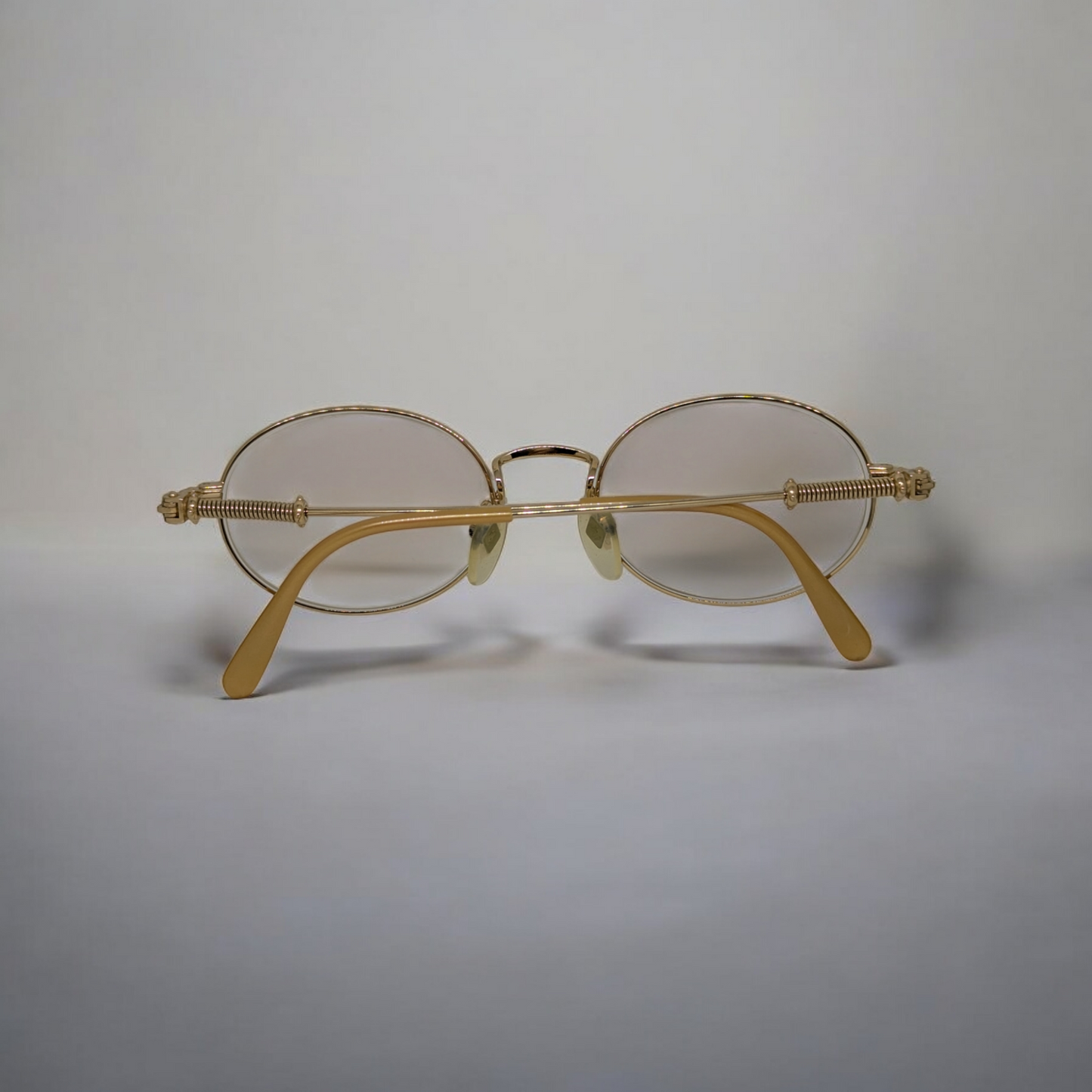 Jean Paul Gaultier 

model: 55-6101