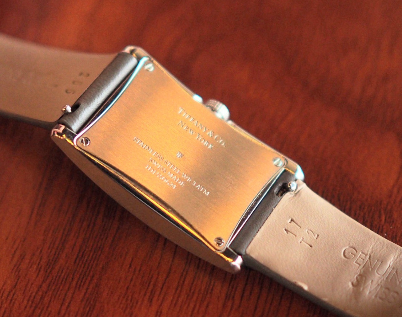 Tiffany & Co. East West Mini