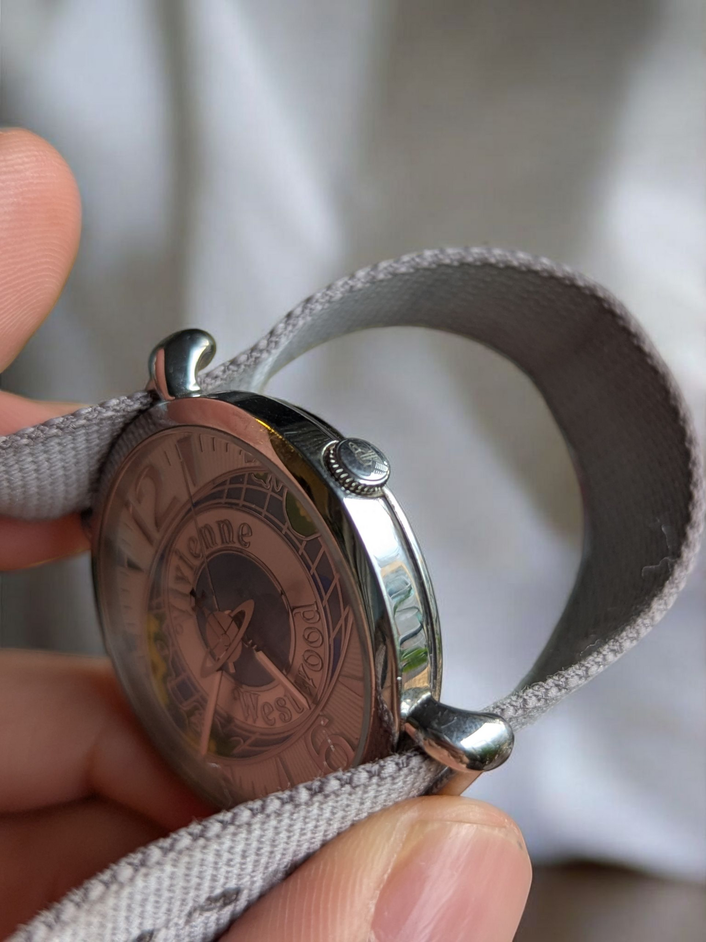 Vivienne Westwood world