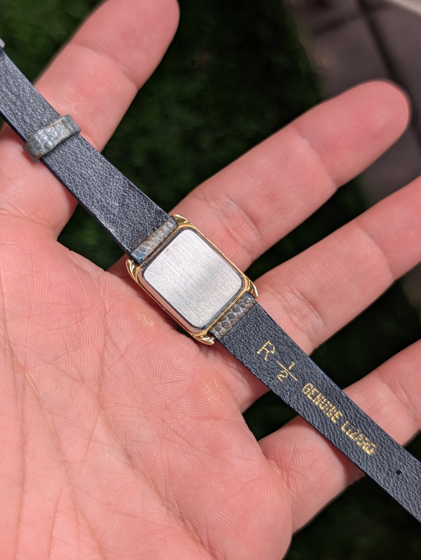 Omega De Ville Quartz — Cal. 1387