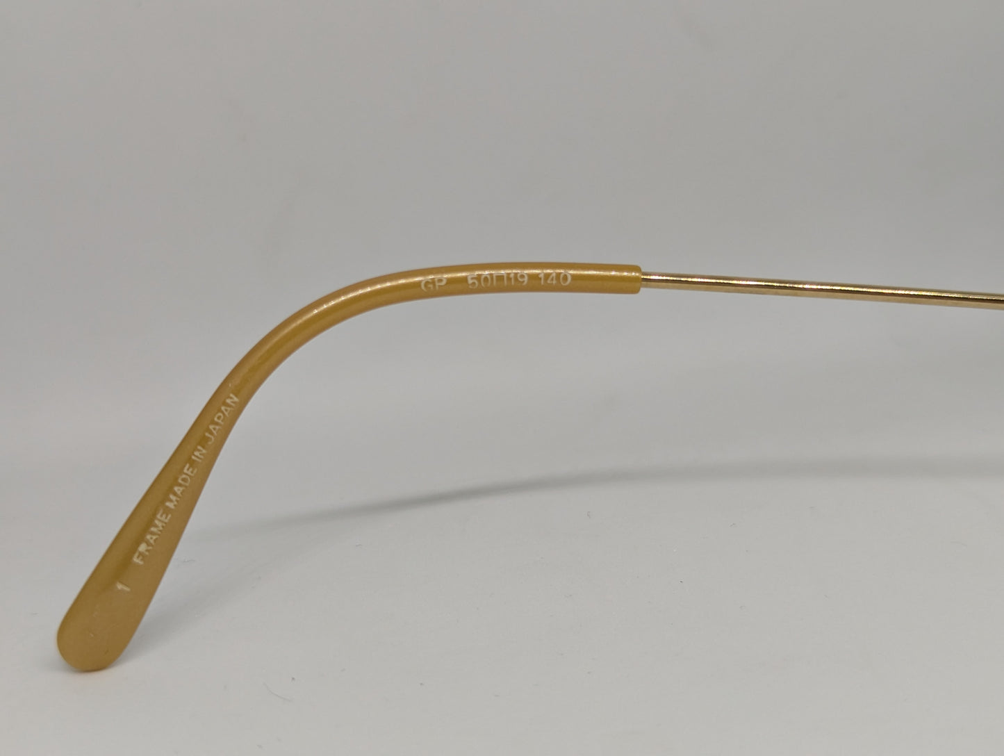 Jean Paul Gaultier 

model: 55-6101