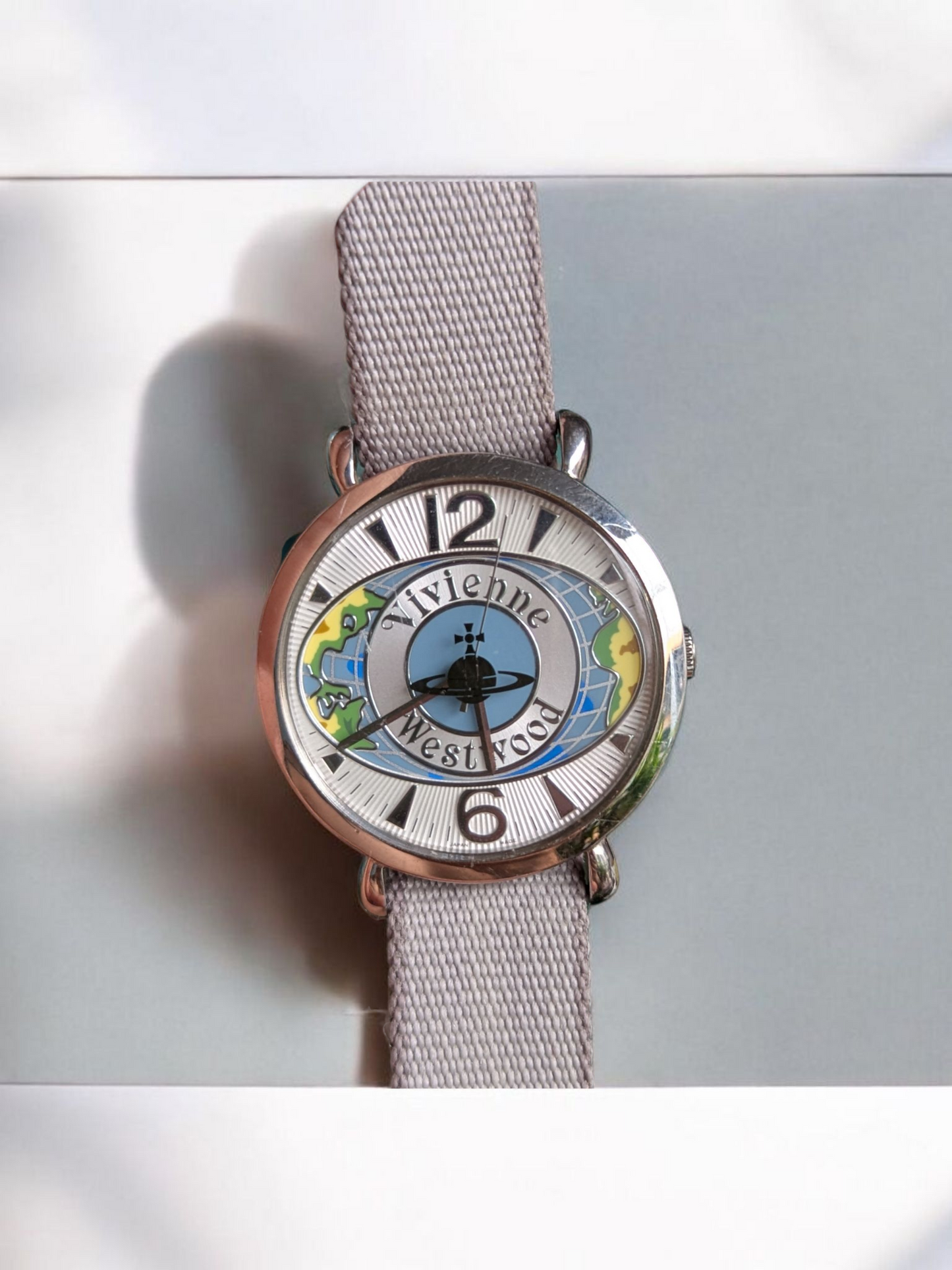 Vivienne Westwood world