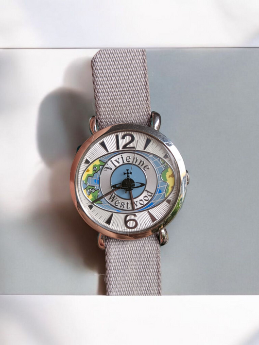 Vivienne Westwood world