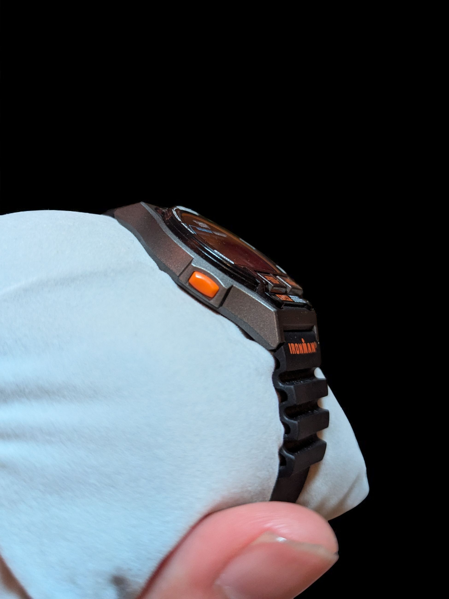 OG Timex Ironman 8-Lap Revival from Japan